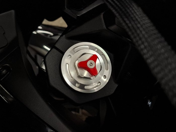 2023 CFMOTO MT NEBULA BLACK