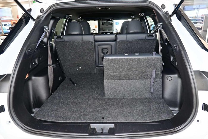 2023 Mitsubishi Outlander LS Black Edition