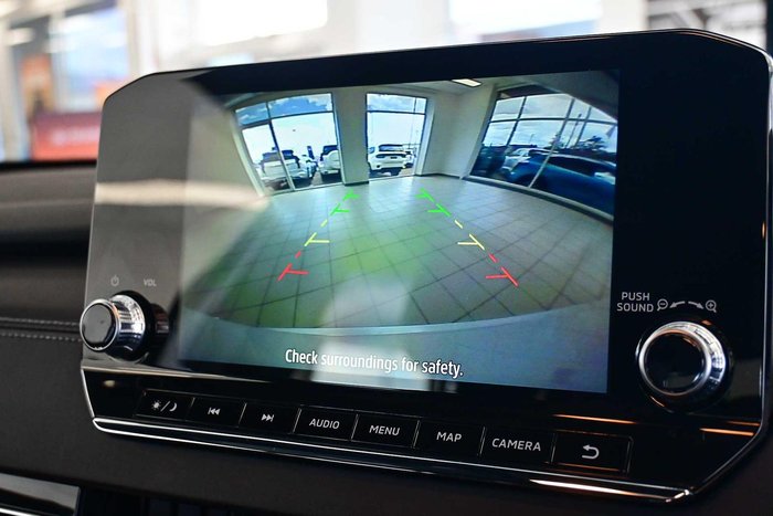 2023 Mitsubishi Outlander LS Black Edition