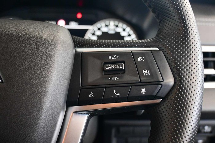 2023 Mitsubishi Outlander LS Black Edition