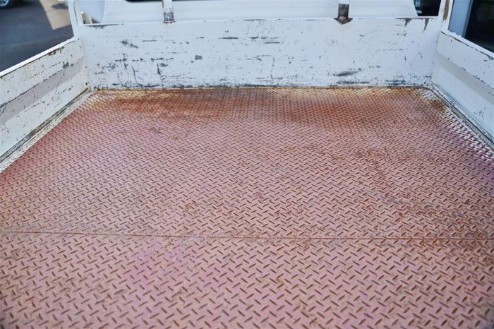 2022 Toyota Hilux SR