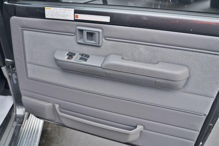 2024 Toyota Landcruiser GXL