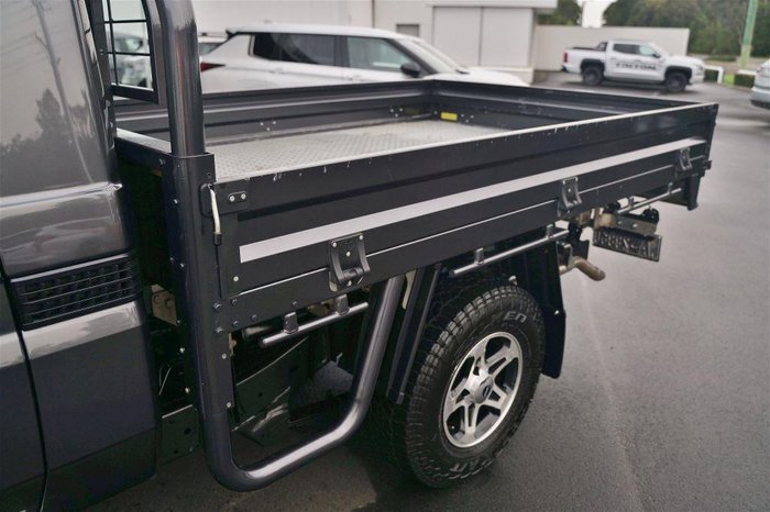 2024 Toyota Landcruiser GXL