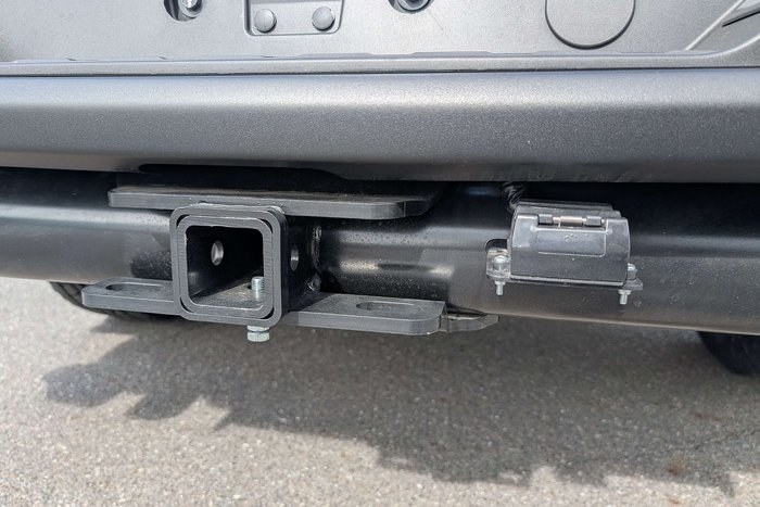 2025 RAM 1500 Rebel Hurricane SO