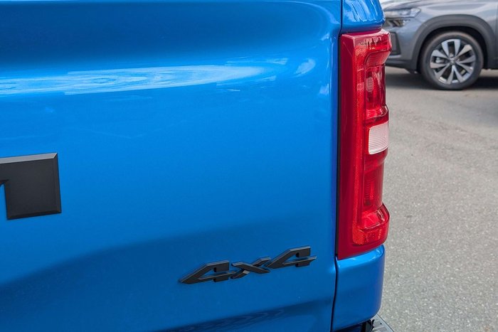 2025 RAM 1500 Rebel Hurricane SO