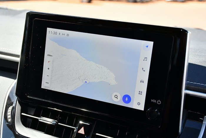 2023 Toyota Corolla ZR Hybrid