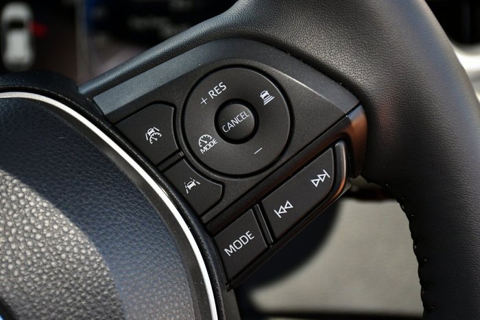 2023 Toyota Corolla ZR Hybrid