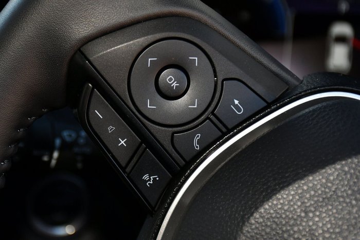 2023 Toyota Corolla ZR Hybrid