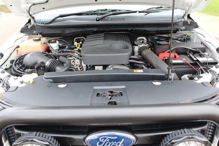 2014 Ford Ranger XLT