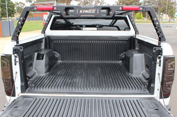 2014 Ford Ranger XLT