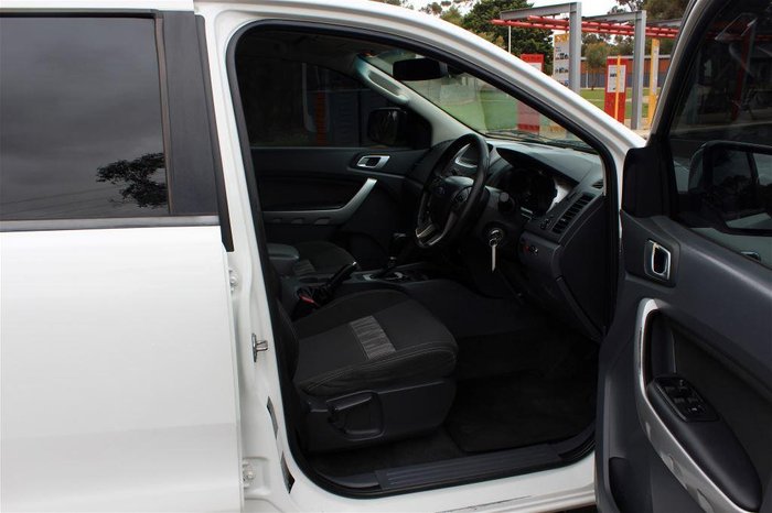 2014 Ford Ranger XLT