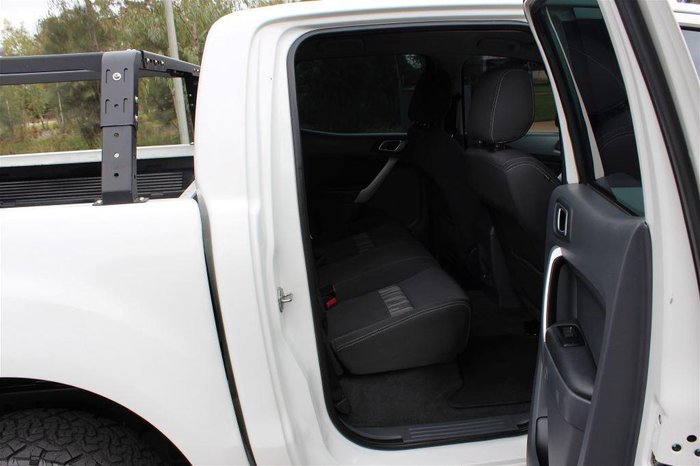 2014 Ford Ranger XLT