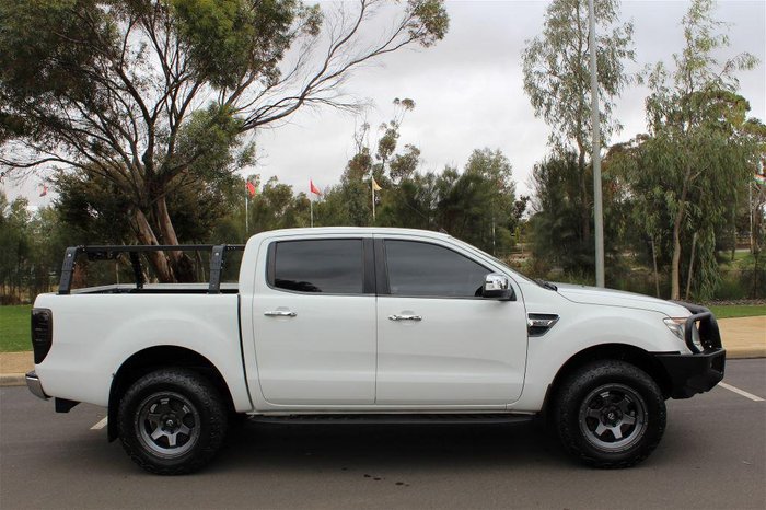 2014 Ford Ranger XLT