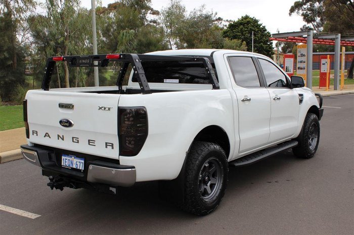 2014 Ford Ranger XLT