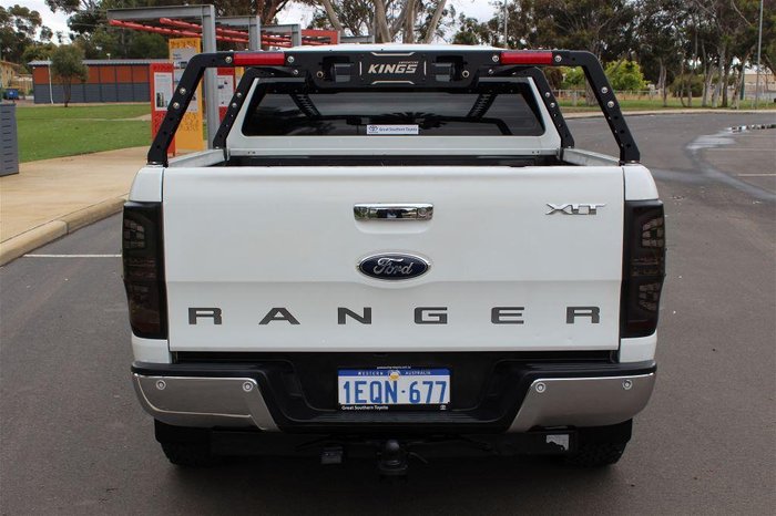 2014 Ford Ranger XLT
