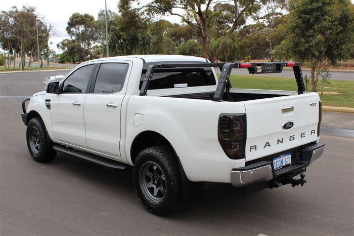 2014 Ford Ranger XLT