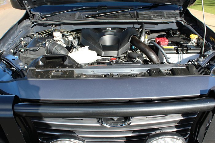 2022 Mazda BT-50 XTR