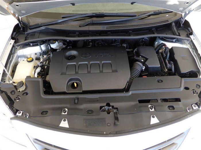 2018 Holden Colorado LS