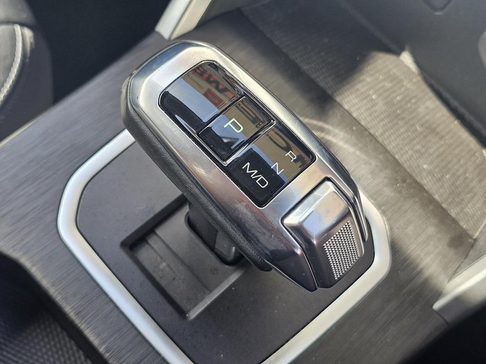 2022 GWM Ute Cannon-L