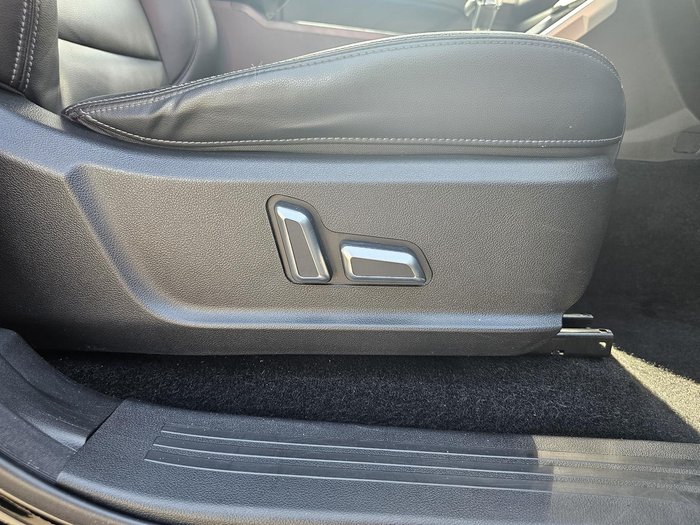 2022 GWM Ute Cannon-L