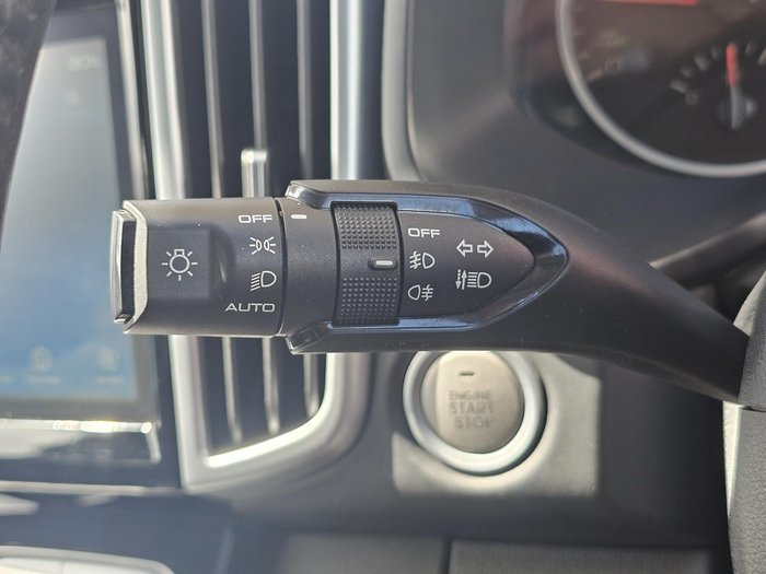 2022 GWM Ute Cannon-L