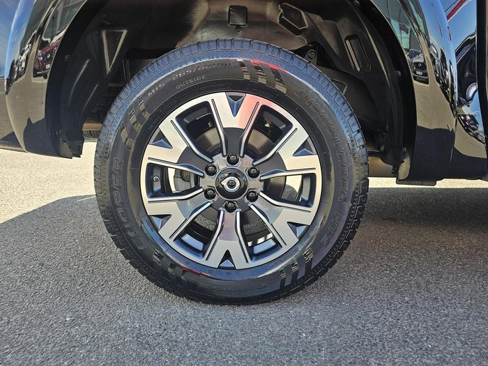 2022 GWM Ute Cannon-L