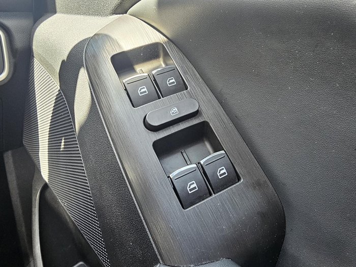 2022 GWM Ute Cannon-L