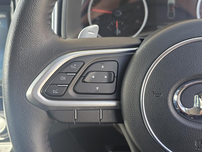 2022 GWM Ute Cannon-L