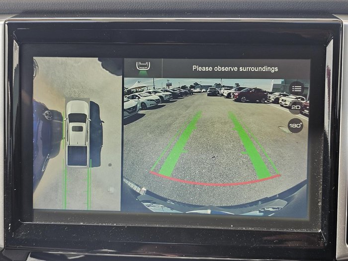 2022 GWM Ute Cannon-L