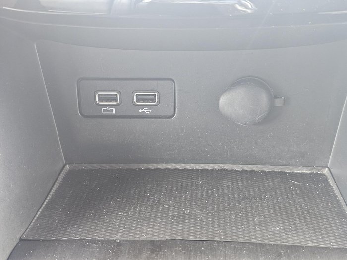 2022 GWM Ute Cannon-L