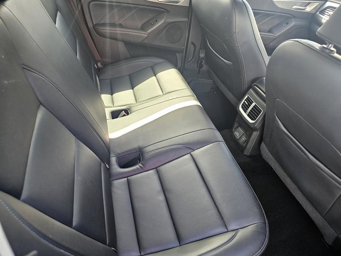 2022 GWM Ute Cannon-L