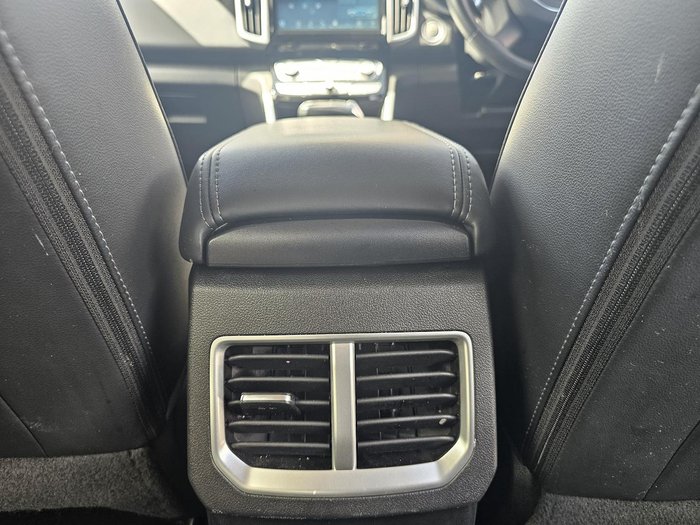 2022 GWM Ute Cannon-L