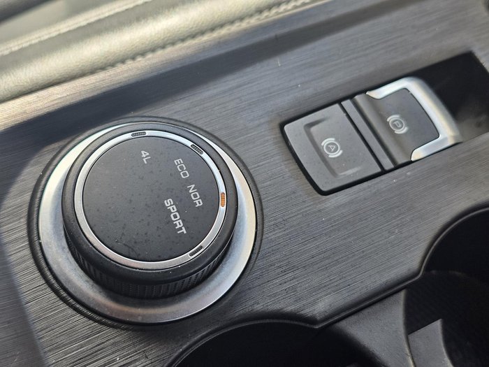 2022 GWM Ute Cannon-L