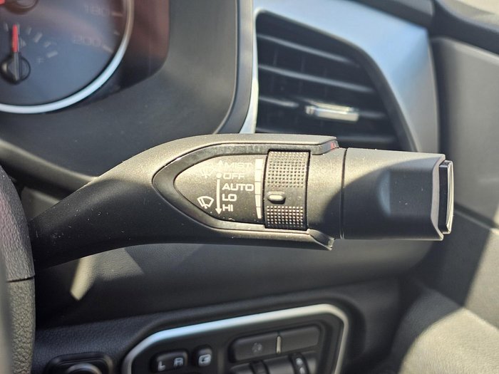 2022 GWM Ute Cannon-L