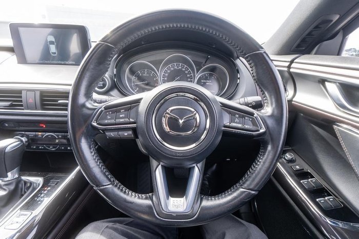 2017 Mazda CX-9 GT