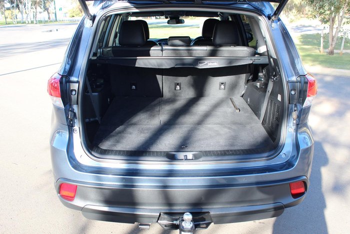 2019 Toyota Kluger GXL