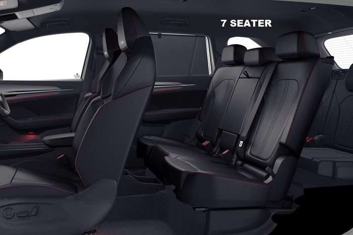 2025 SKODA Kodiaq RS