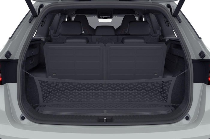 2025 SKODA Kodiaq RS