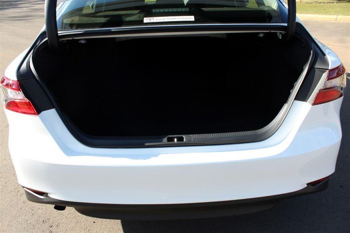 2024 Toyota Camry Ascent