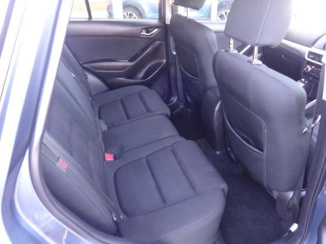 2016 Mazda CX-5 Maxx Sport