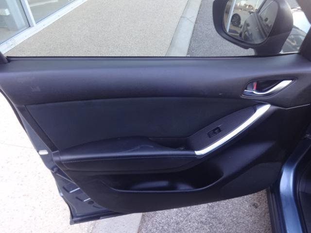 2016 Mazda CX-5 Maxx Sport