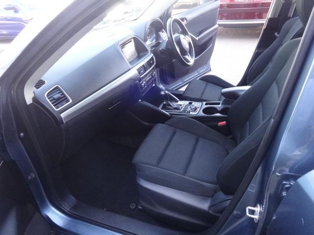 2016 Mazda CX-5 Maxx Sport