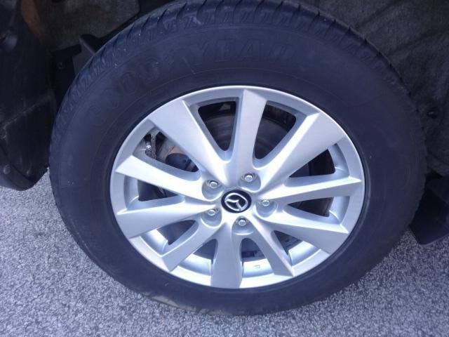 2016 Mazda CX-5 Maxx Sport