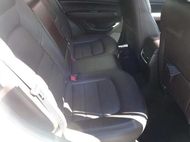 2018 Mazda CX-5 Akera
