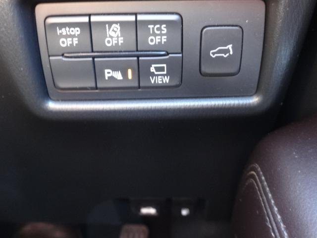 2018 Mazda CX-5 Akera