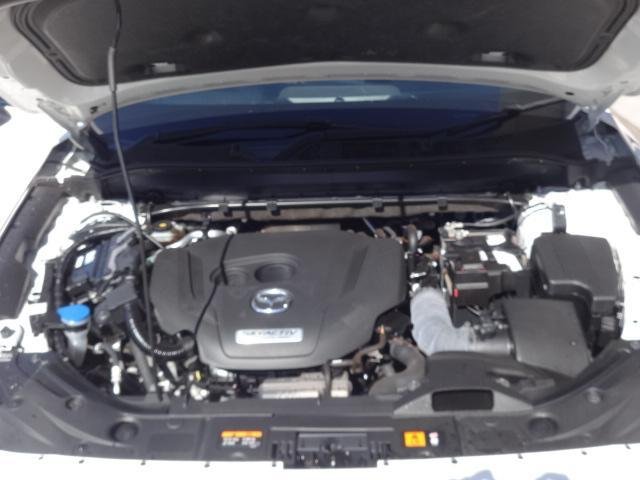 2018 Mazda CX-5 Akera