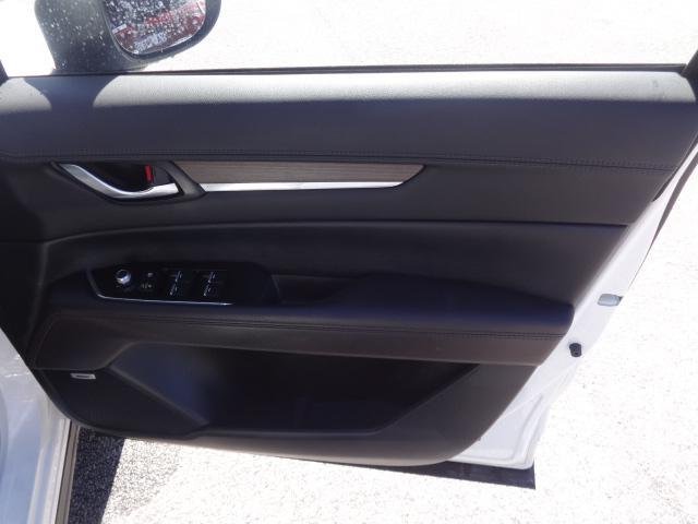 2018 Mazda CX-5 Akera