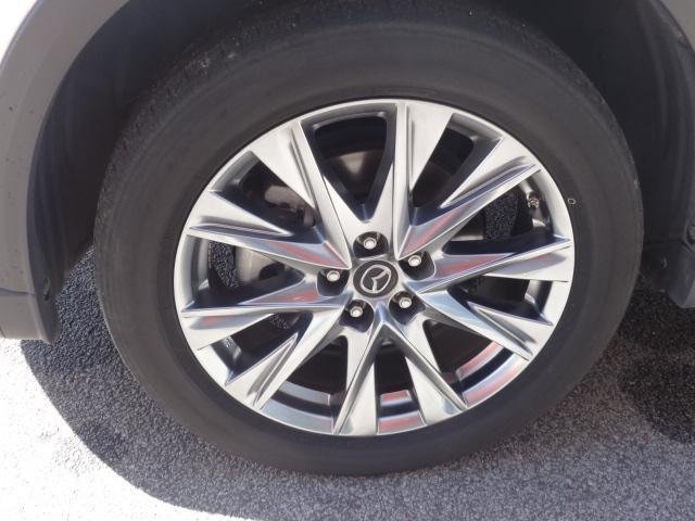 2018 Mazda CX-5 Akera