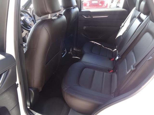 2018 Mazda CX-5 Akera