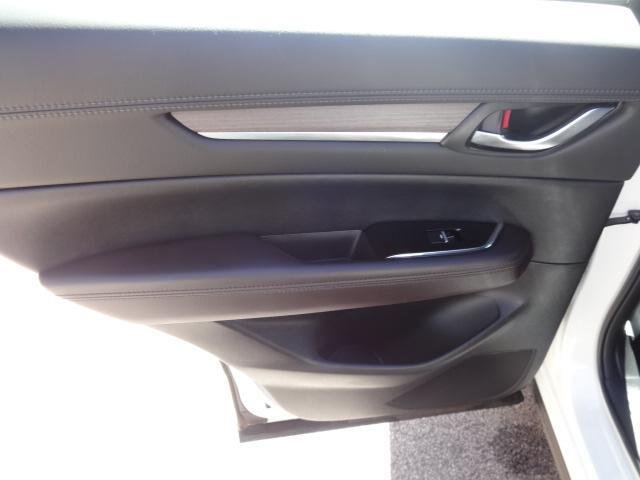 2018 Mazda CX-5 Akera